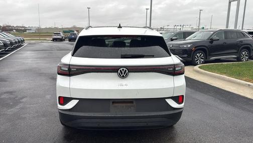 2023 Volkswagen ID.4 Pro S