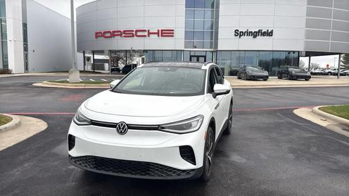 2023 Volkswagen ID.4 Pro S