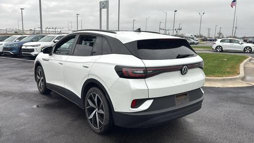 2023 Volkswagen ID.4 Pro S