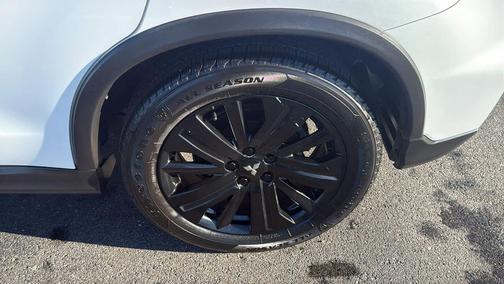 2022 Mitsubishi Outlander Sport 2.0 LE