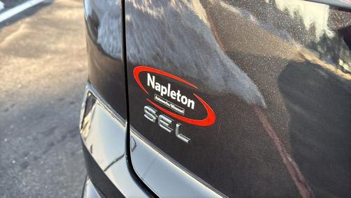 2026 Volkswagen Atlas Cross Sport 2.0T SEL Premium