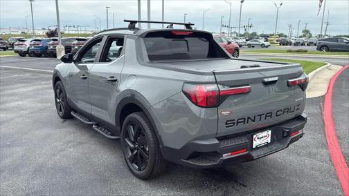 2024 Hyundai SANTA CRUZ NIGHT