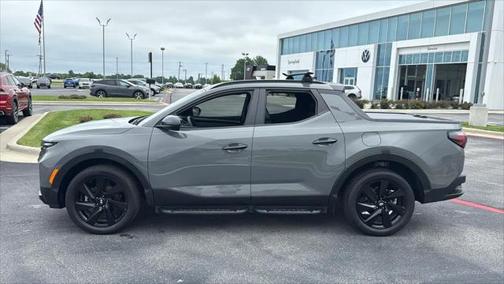 2024 Hyundai SANTA CRUZ NIGHT