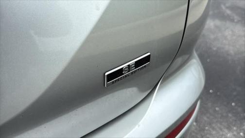 2023 Mitsubishi Outlander SE Special Editiont S-AWC