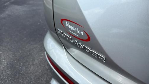2023 Mitsubishi Outlander SE Special Editiont S-AWC