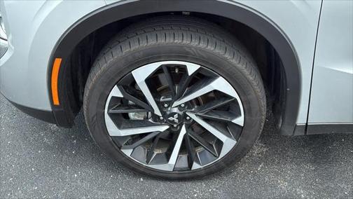 2023 Mitsubishi Outlander SE Special Editiont S-AWC