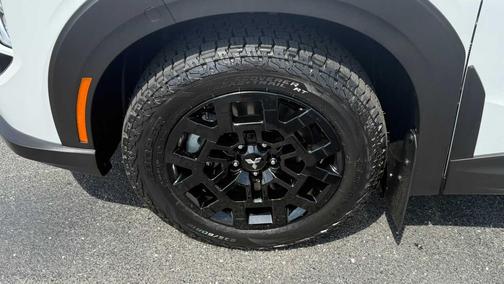 2025 Mitsubishi Outlander Trail Edition S-AWC