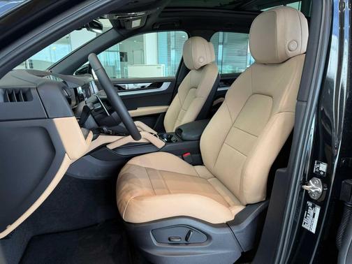 2026 Porsche Cayenne Cayenne E-Hybrid