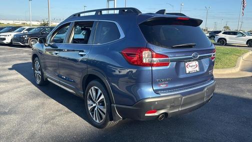 2021 Subaru Ascent Touring 7-Passenger