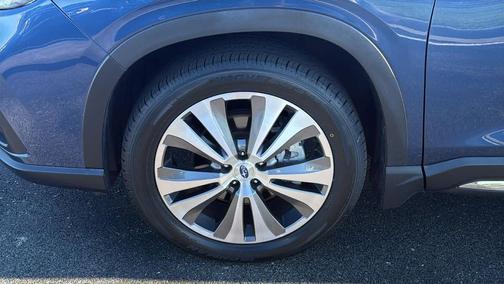 2021 Subaru Ascent Touring 7-Passenger