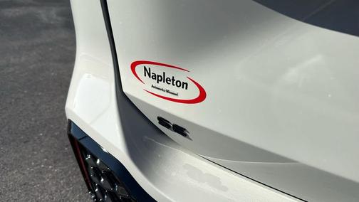 2026 Volkswagen Tiguan 2.0T SE R-Line Black 4MOTION