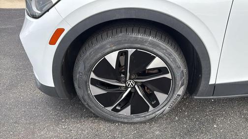 2021 Volkswagen ID.4 Pro