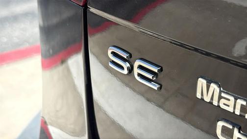 Deep Black Pearl 2023 Volkswagen Tiguan 2.0T SE