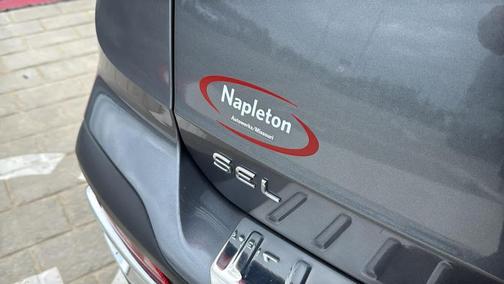 2023 Volkswagen Taos 1.5T SEL