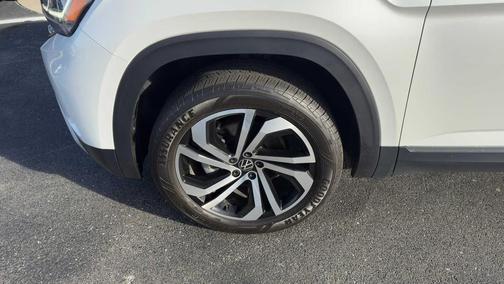 2023 Volkswagen Atlas 2.0T SEL