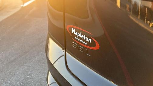 2026 Volkswagen Atlas Cross Sport 2.0T SEL