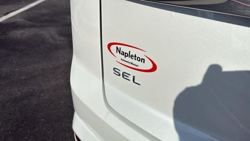 2026 Volkswagen Atlas Cross Sport 2.0T SEL Premium