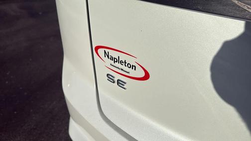 2026 Volkswagen Atlas Cross Sport 2.0T SE w/Technology 4MOTION