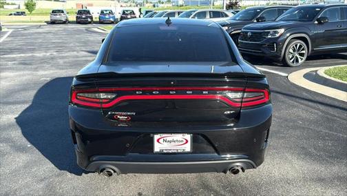 2022 Dodge Charger GT