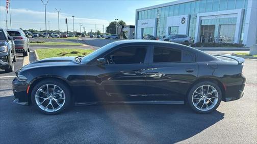 2022 Dodge Charger GT