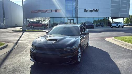 2022 Dodge Charger GT