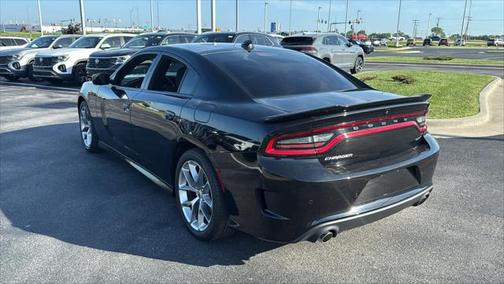 2022 Dodge Charger GT