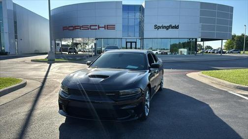 2022 Dodge Charger GT