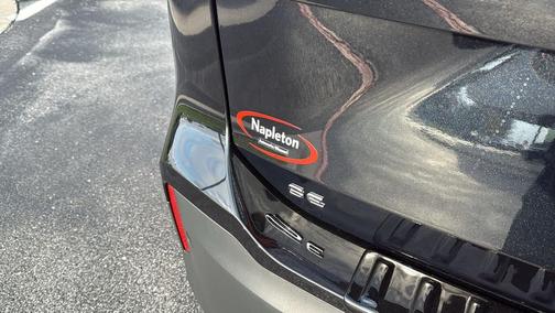 2026 Volkswagen Tiguan 2.0T SE 4MOTION