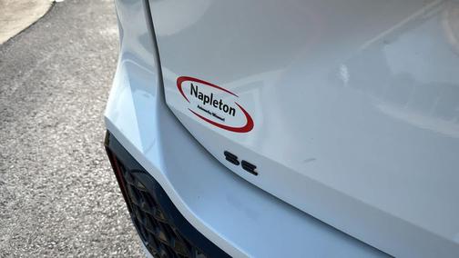 2025 Volkswagen Tiguan 2.0T SE R-Line Black 4MOTION