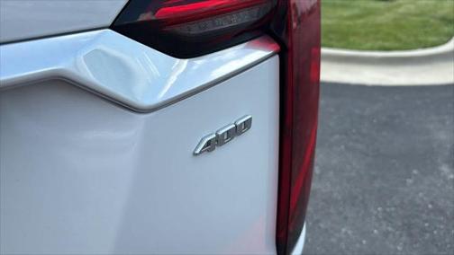 2020 Cadillac XT6 Premium Luxury FWD