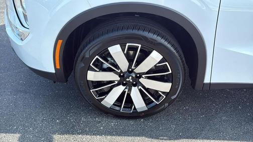 2025 Mitsubishi Outlander SE 2.5 S-AWC