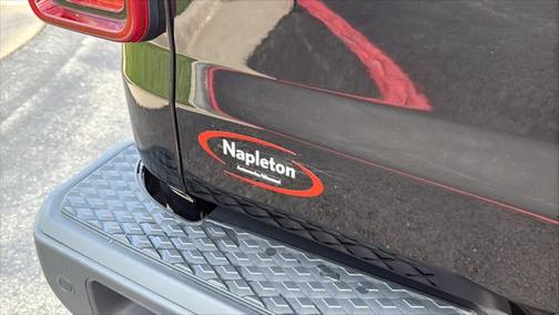 2024 Jeep Gladiator Sport S