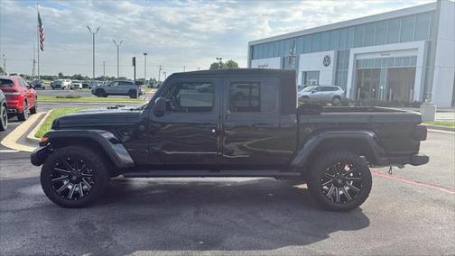 2024 Jeep Gladiator Sport S