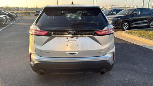 2019 Ford Edge SE