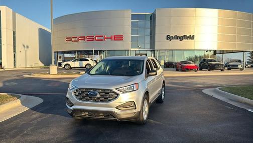 2019 Ford Edge SE