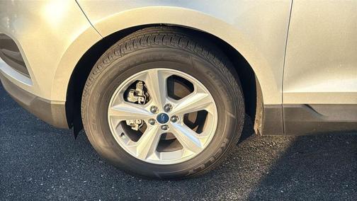 2019 Ford Edge SE