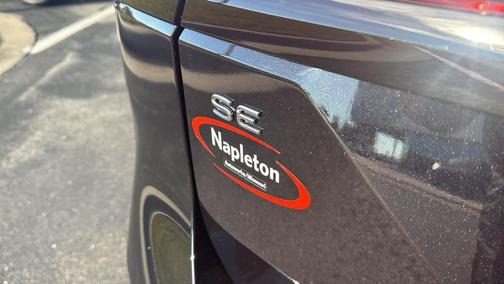 2026 Volkswagen Atlas Peak Edition