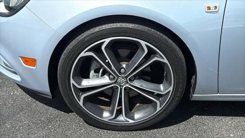 2016 Buick Cascada Premium