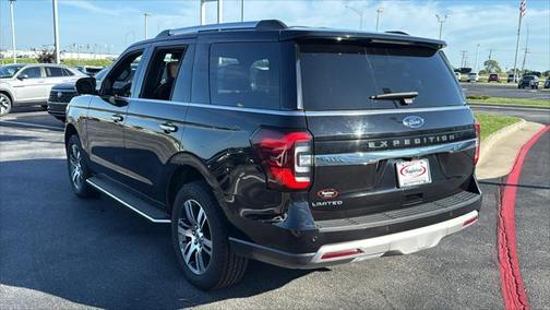 2023 Ford Expedition Limited