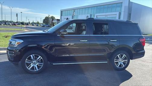 2023 Ford Expedition Limited