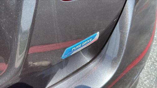 2013 Nissan Sentra SR