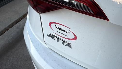 2021 Volkswagen Jetta 1.4T SEL