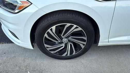 2021 Volkswagen Jetta 1.4T SEL