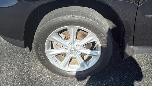 2008 Lexus RX 350 Base