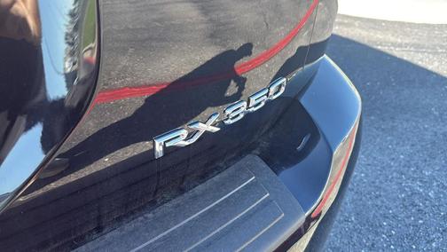 2008 Lexus RX 350 Base