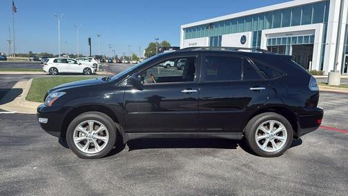 2008 Lexus RX 350 Base