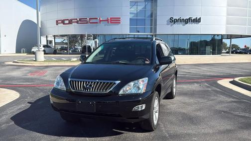 2008 Lexus RX 350 Base