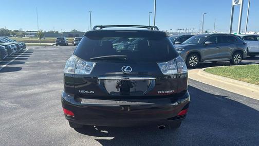 2008 Lexus RX 350 Base