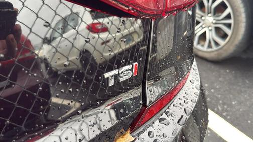 2018 Volkswagen Passat 2.0T SE