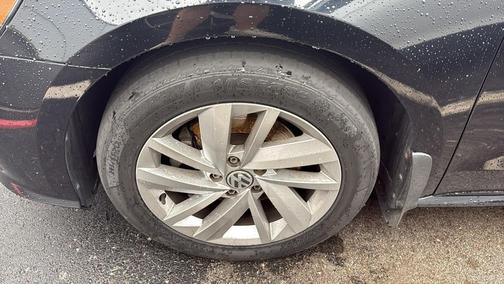 2018 Volkswagen Passat 2.0T SE